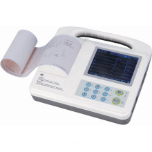 Electrocardiógrafo Digital ECG-602